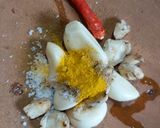 Foto langkah ke 1 dari resep Peyek Kacang.