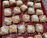 Foto del paso 4 de la receta: Sobaos borrachos de café
