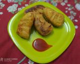 পনির ডেভিল (paneer devil recipe in Bengali) রেসিপির ধাপ 4 ছবি