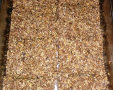 Foto del paso 4 de la receta: Barritas sanas