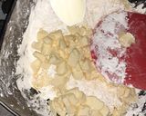Foto del paso 2 de la receta: Chipa thiaguin riquísimas
