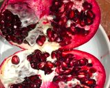 A picture of step 2 of Refreshing spring salad.
