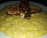 Foto del paso 4 de la receta: Pastelera picante 🌽con filetitos de pollo a las hierbas 🍗🌿
