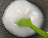 Foto langkah ke 3 dari resep Khanom Piak Poon (Thai Dessert).