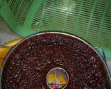 Caramel Cake / Sarang Semut 2 Telur Simpel Tnp Mixer langkah memasak 10 foto