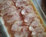 Foto del paso 4 de la receta: Manzanas al horno