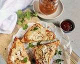 Pizza sandwiches recipe step 8 photo