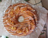 Foto del paso 24 de la receta: Quinoa and apple Bundt cake with rum!!! Bundt cake de Quinoa y manzana al ron!!!