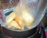 Foto del paso 5 de la receta: Mejillones con salsa de romesco