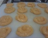 Foto del paso 1 de la receta: Bolitas dulces rellenas de Philadelphia