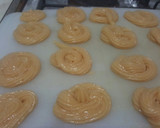 Foto del paso 1 de la receta: Bolitas dulces rellenas de Philadelphia