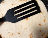 Tojásos-sonkás tortilla recept fázis 1 fotója