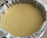 Foto del paso 3 de la receta: Tarta de queso (Estilo La Viña)