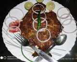 পমফ্রেট গ্রীল (Pomfret grill receipe in Bengali) রেসিপির ধাপ 6 ছবি