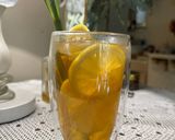Foto langkah ke 4 dari resep Es Lemon Tea.