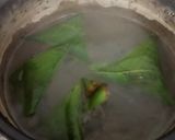 Foto langkah ke 4 dari resep Kue Lupis.