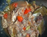Foto langkah ke 5 dari resep Rica" ayam Jawa.