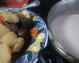 Foto del paso 5 de la receta: Carrilleras