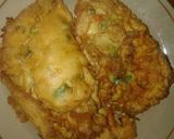 Foto langkah ke 4 dari resep Omelet telur.