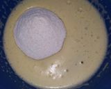 অরেঞ্জ কেক (Orange cake recipe in Bengali) রেসিপির ধাপ 2 ছবি