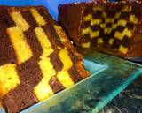 Chocolate Illusion Cake recipe step 10 photo