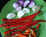 Foto langkah ke 2 dari resep Seafood milenial (keto friendly).