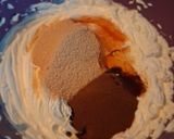 Foto del passaggio 4 della ricetta Crema al caffè per dolcemisù (il mio tiramisù) ma non solo