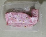 Foto langkah ke 1 dari resep Sambel Tuna Campur.