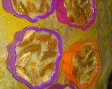 Foto langkah ke 5 dari resep Puding jagung Vla Vanilla.