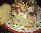 Foto del paso 9 de la receta: Budín inglés...manjar de los dioses🤩😍😋