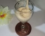 Foto langkah ke 4 dari resep "BANANA SMOOTHIES".