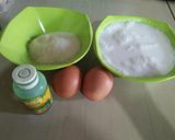 Foto langkah ke 1 dari resep Lumpur surga.