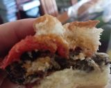 Foto del paso 6 de la receta: Morcillas veganas al pan