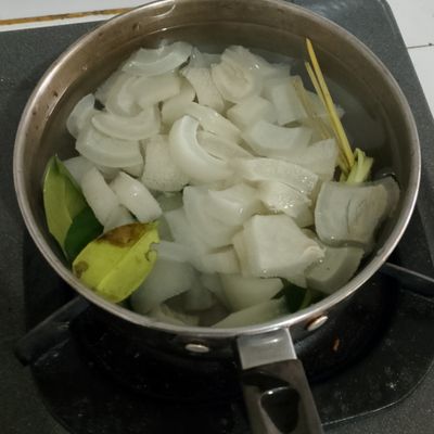 Langkah 2