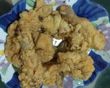 Foto langkah ke 5 dari resep Ayam geprek.