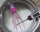 Foto del paso 4 de la receta: 🫙 Yogur natural sin endulzar casero en yogurtera - 2 ingredientes 🫙