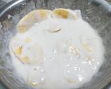 A picture of step 4 of Tea Time Banana Fritters.