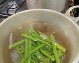 Foto del paso 3 de la receta: Conserva de espárragos