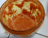 Foto langkah ke 1 dari resep Urap Bumbu Tumis.