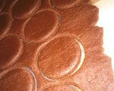 Foto del paso 2 de la receta: Galletitas chocolatosas vegan! Fáciles, rapidísimas y económicas :D