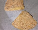 Foto del paso 5 de la receta: Milanesas de queso provolone