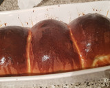 Foto del paso 19 de la receta: Pan Hokkaido