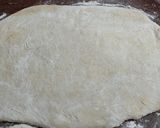 Fragrant Garlic Bread রেসিপির ধাপ 2 ছবি