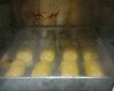 Foto langkah ke 8 dari resep Bolen Pisang Bandung (No Korsvet).