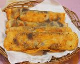 Foto langkah ke 4 dari resep Pisang coklat (piscok).