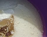 Foto del paso 4 de la receta: Birthday cake con relleno de durazno