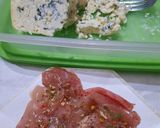 Foto del paso 2 de la receta: Pamplona de pollo con 5 ingredientes