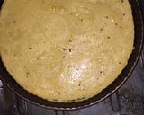 Foto del paso 3 de la receta: Pizza y fainá