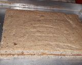 Une image de l'étape 4 de Gateau russe Kastel.