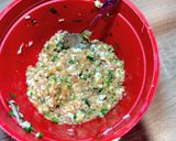 Karalábéleves húsgombóccal recept fázis 2 fotója